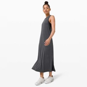Lululemon Ease of it All Dress